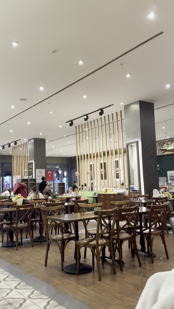 Bizim Lokanta — fotoğraf 4