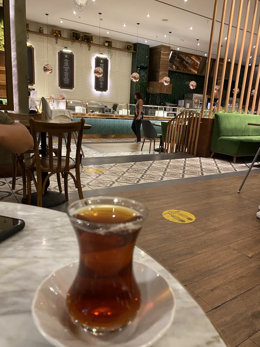 Bizim Lokanta — fotoğraf 5