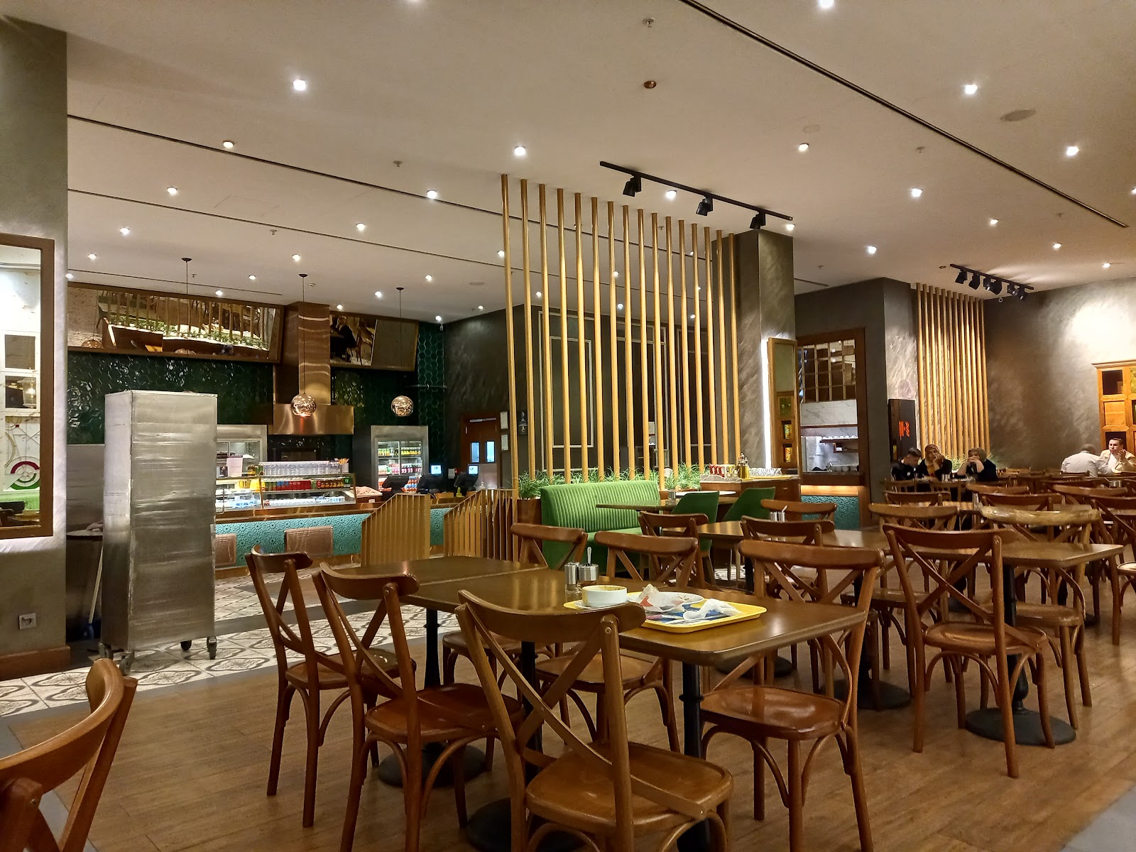 Bizim Lokanta — fotoğraf 5