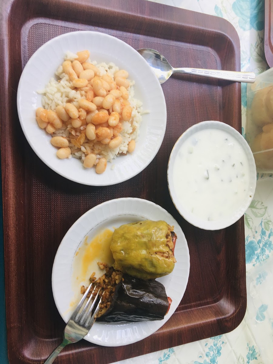 Bizim Mutfak Ev Yemeklerı — fotoğraf 2