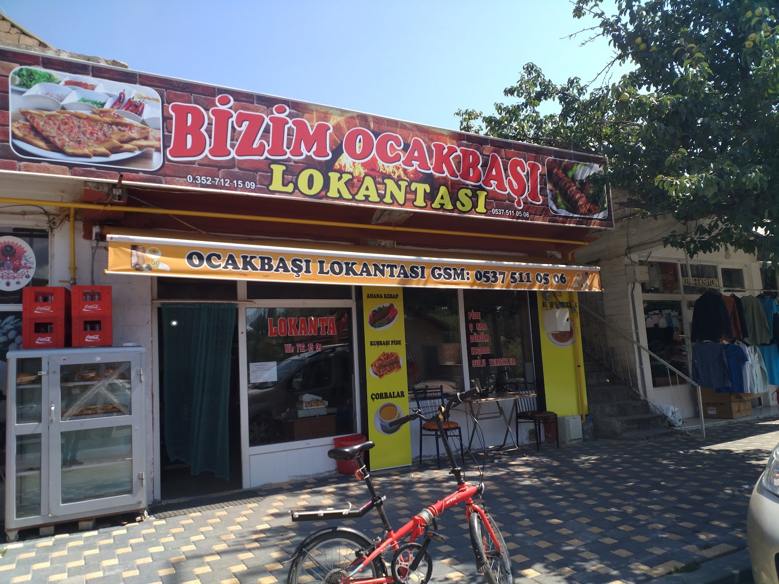 Bizim Ocakbaşı — photo 2