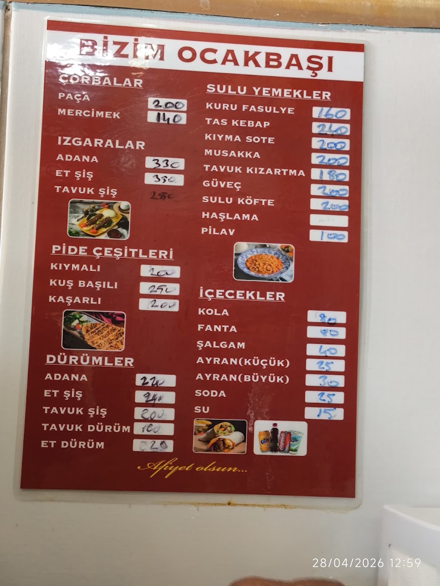 Bizim Ocakbaşı — photo 3