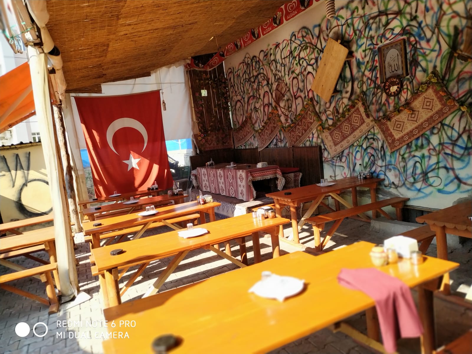 Bizim Ocakbaşı — photo 5