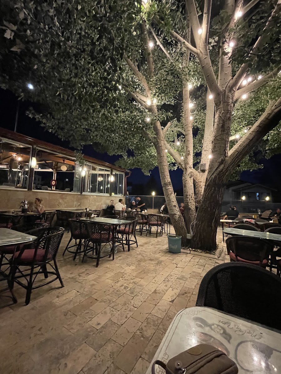 Bizim Ora Çay Bahçesi — fotoğraf 4