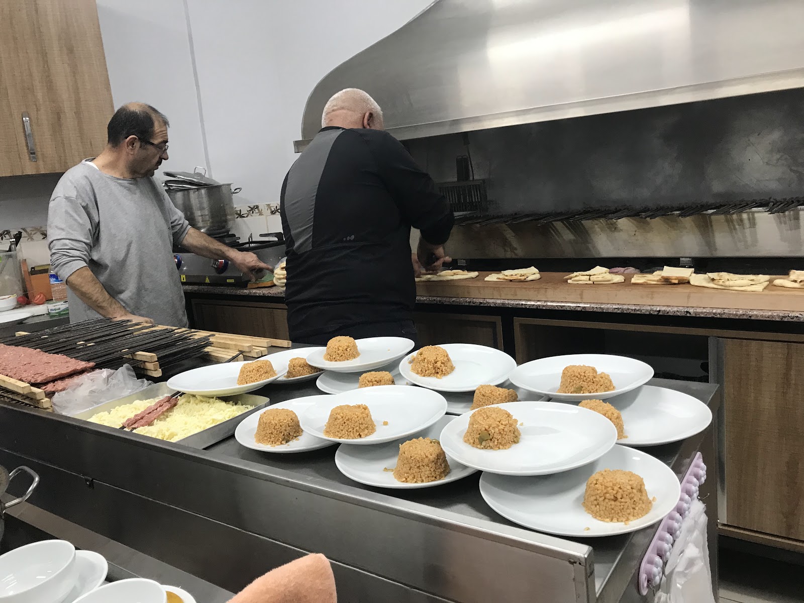 Bizim Şişçi — fotoğraf 4