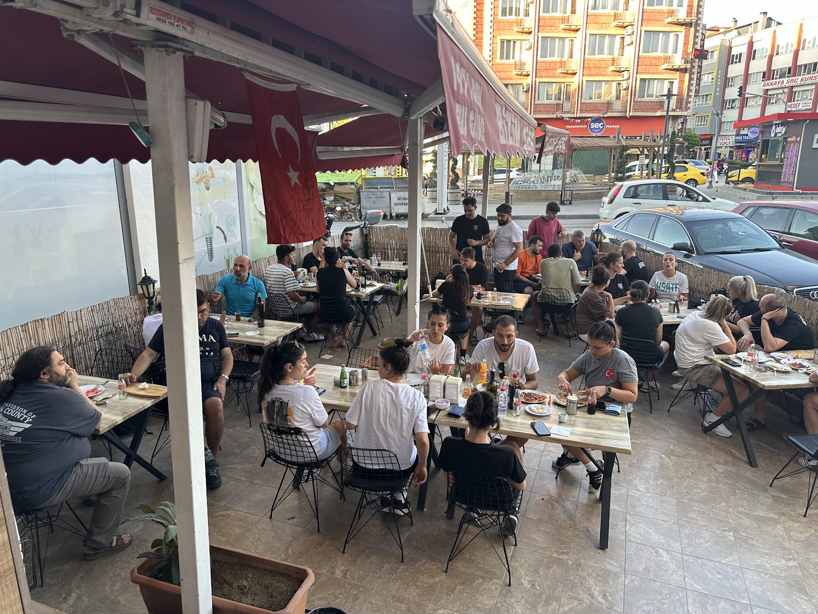 Bizim Şişçi — fotoğraf 5