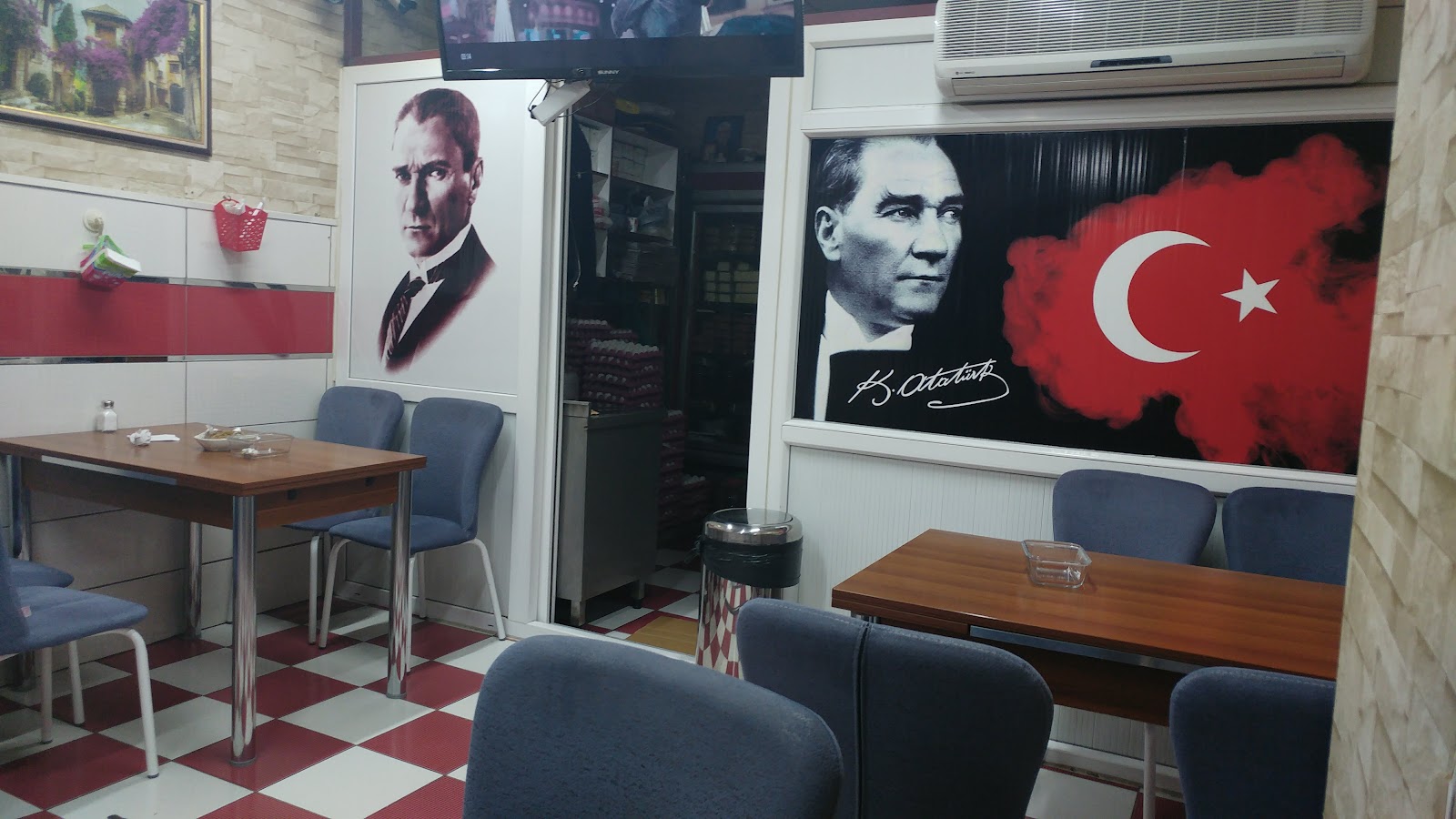 Bizim Tostçu — fotoğraf 3