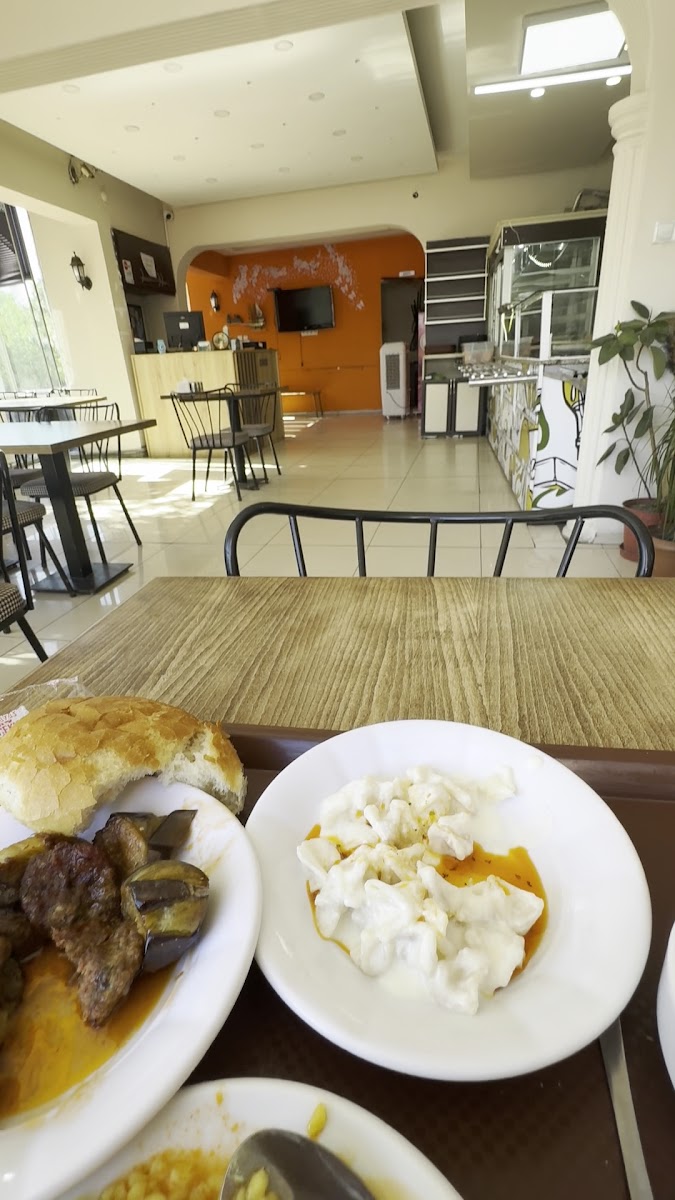 Bizim Ev Yemekleri — fotoğraf 3