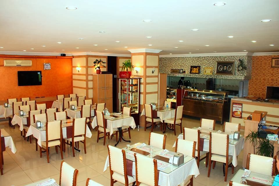 Bizimkiler Lokantası — fotoğraf