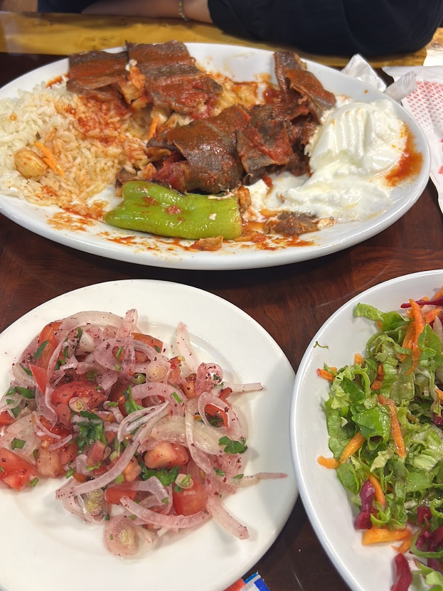 Bizimkiler Lokantası — fotoğraf 2
