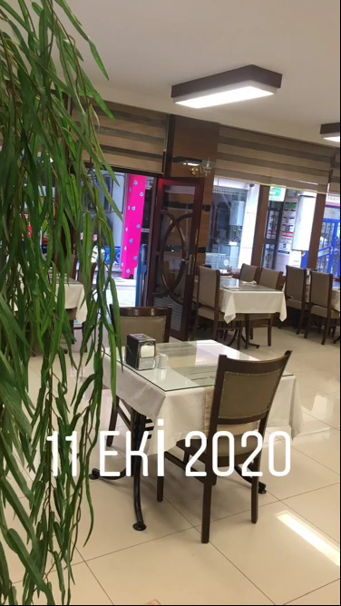 Bizimkiler Lokantası — fotoğraf 3