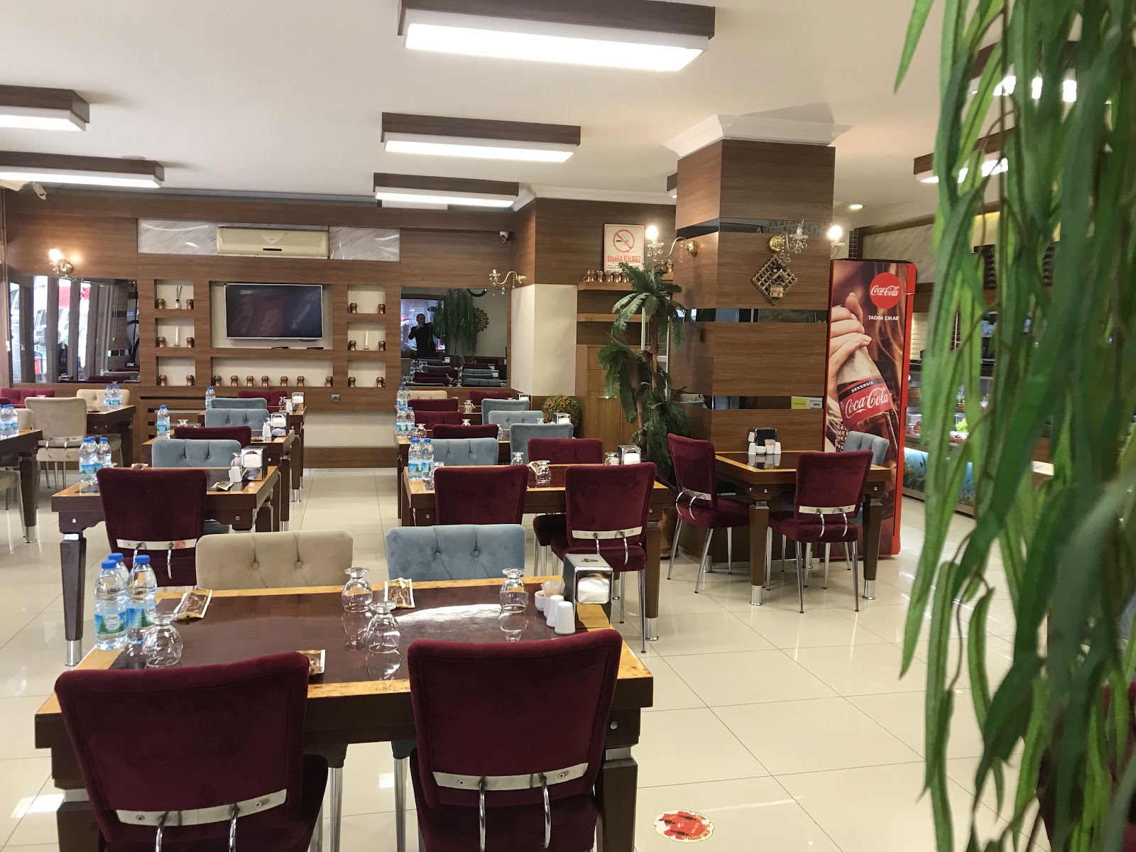 Bizimkiler Lokantası — photo 9