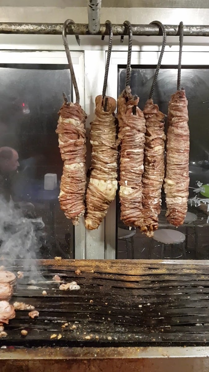 BİZİMOĞLAN KUYU KOKOREÇ — fotoğraf 3