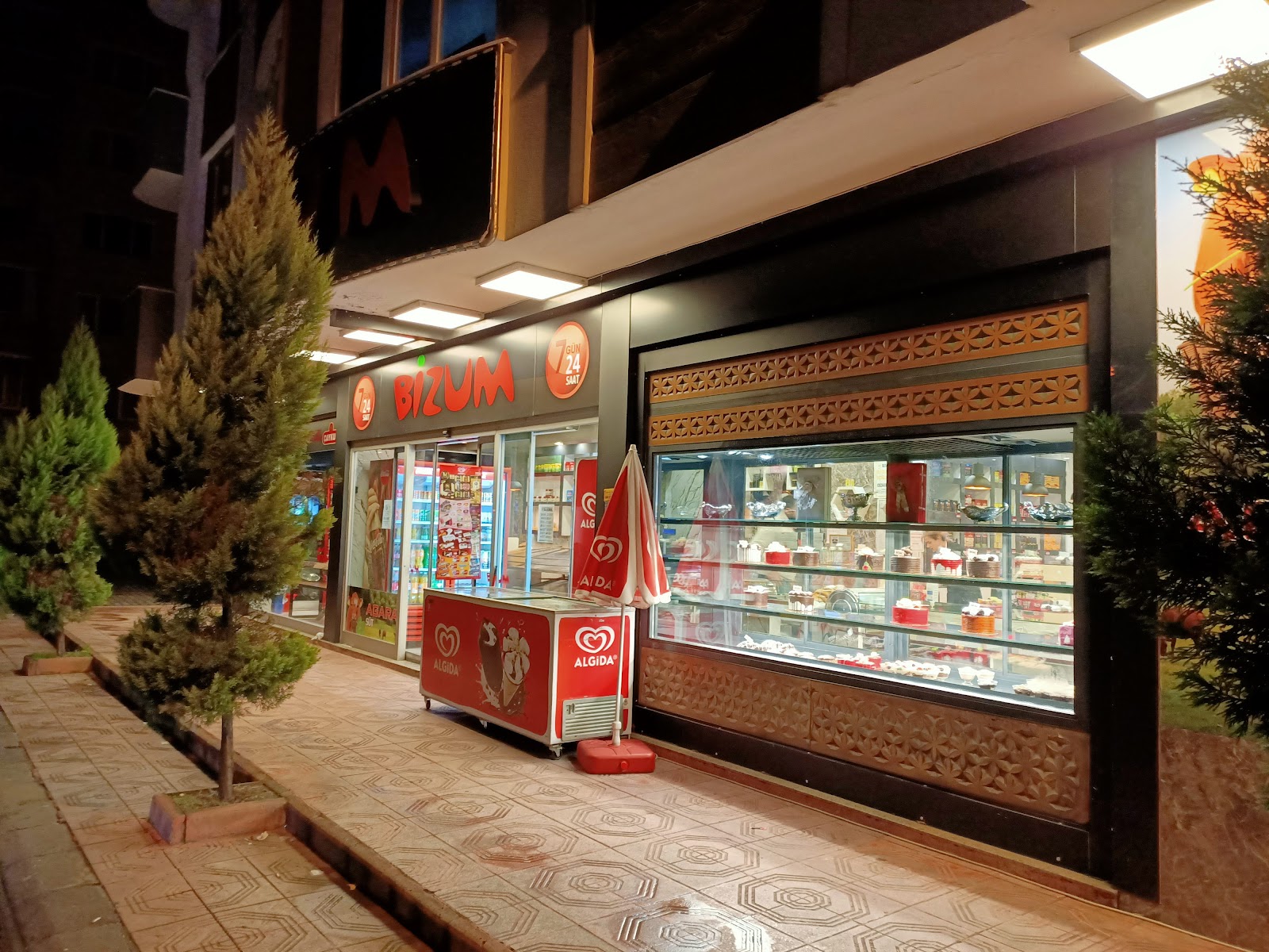 Bizum Ekmek Fırını — fotoğraf 1