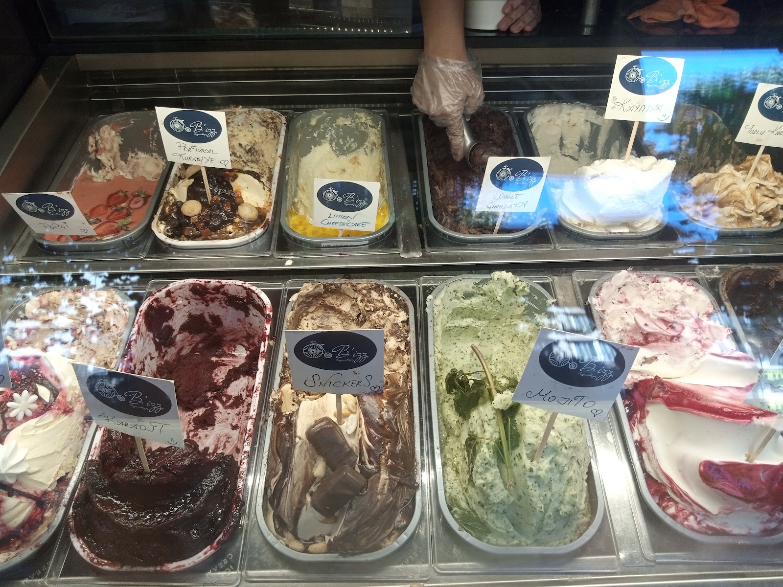 Bizz Kafe — photo 3