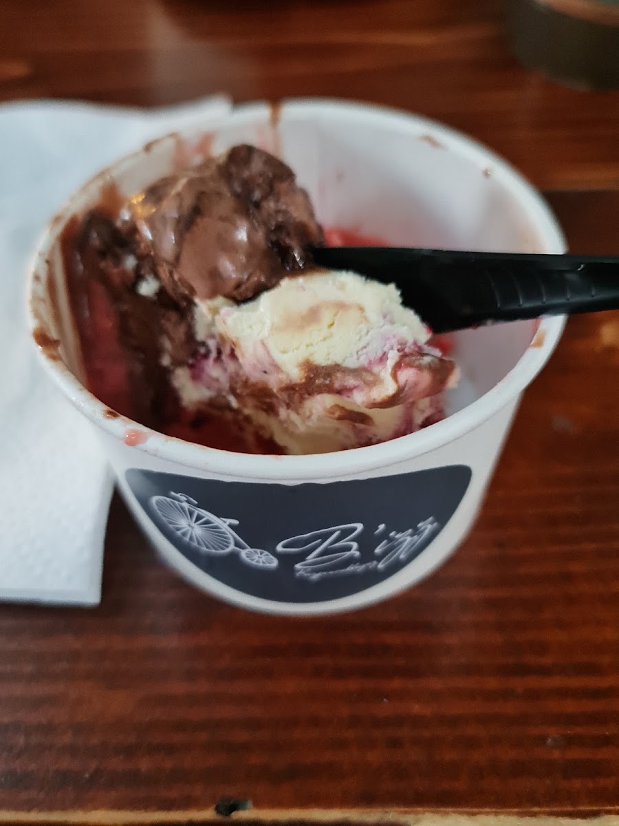 Bizz Kafe — fotoğraf 5