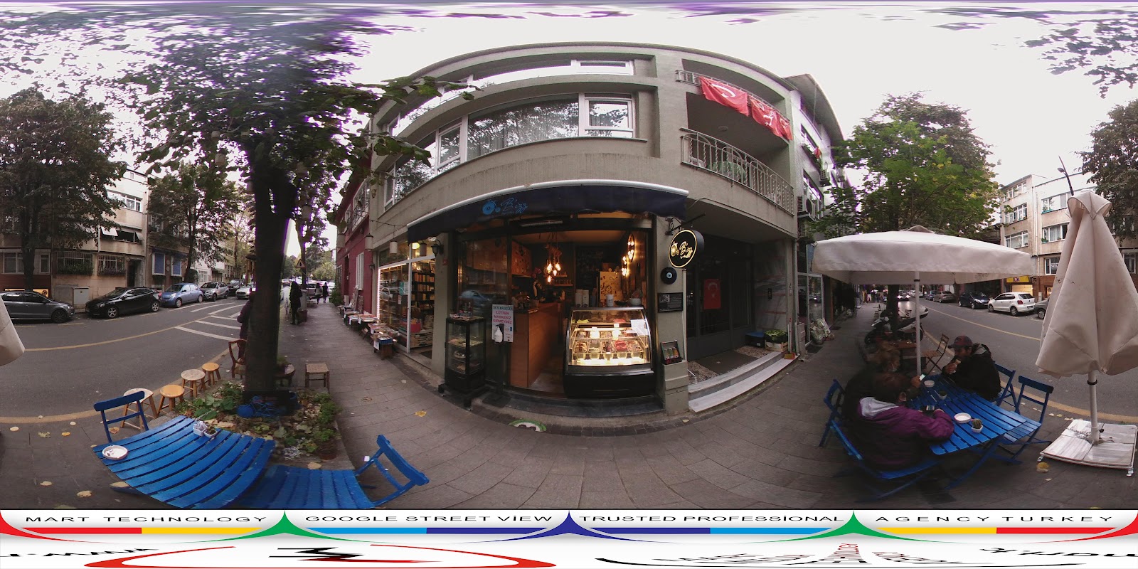 Bizz Kafe — photo 7