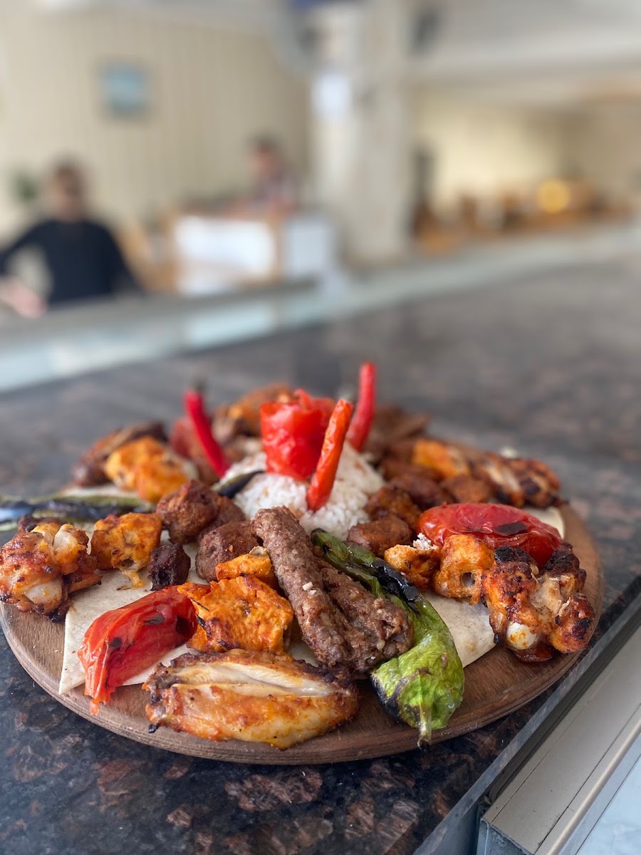 BK Kardeşler Restaurant — photo 3