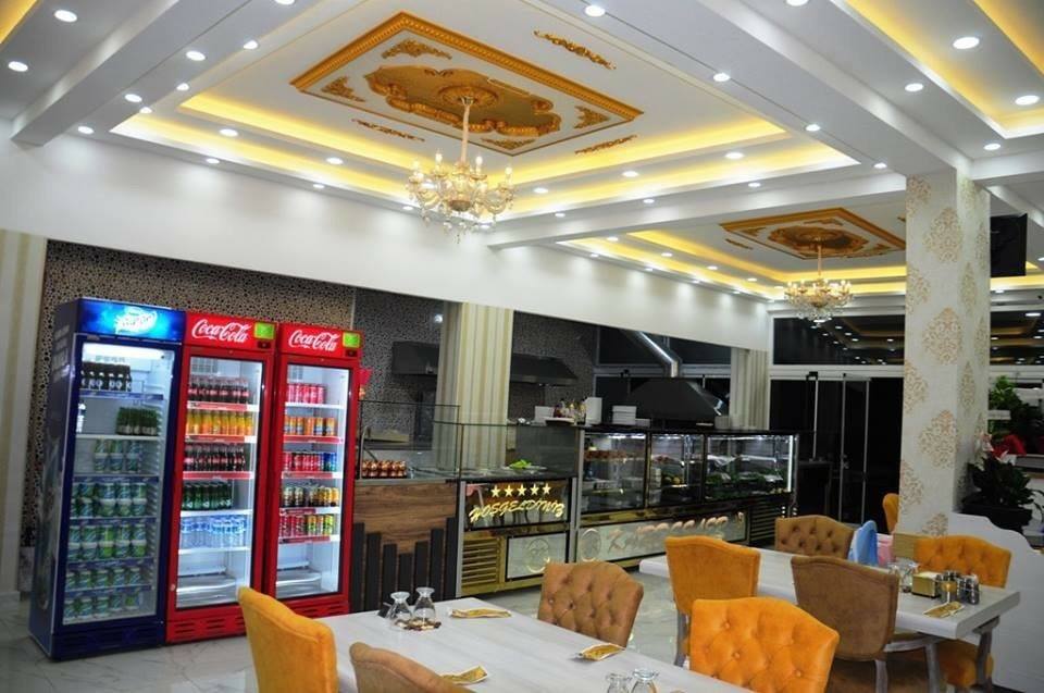 BK Kardeşler Restaurant — photo 4