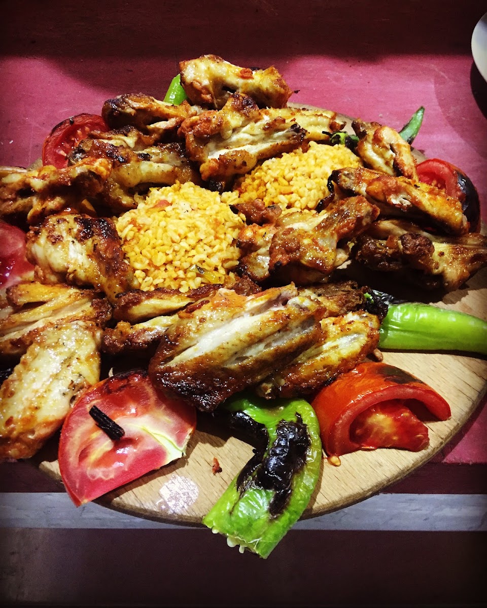BK Kardeşler Restaurant — photo 5