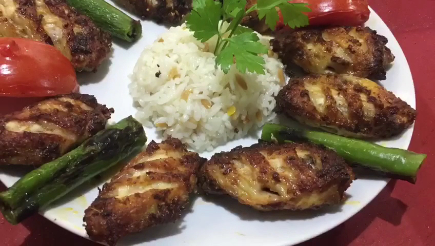 BK Kardeşler Restaurant — photo 8