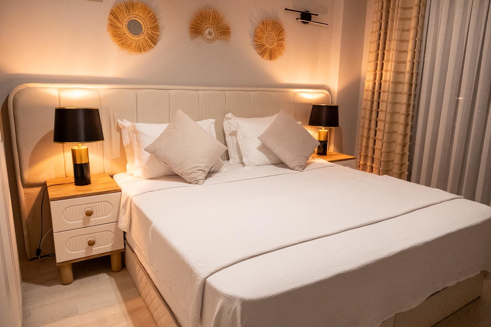 BL KARAKUM SUİTES & OTEL — fotoğraf 2