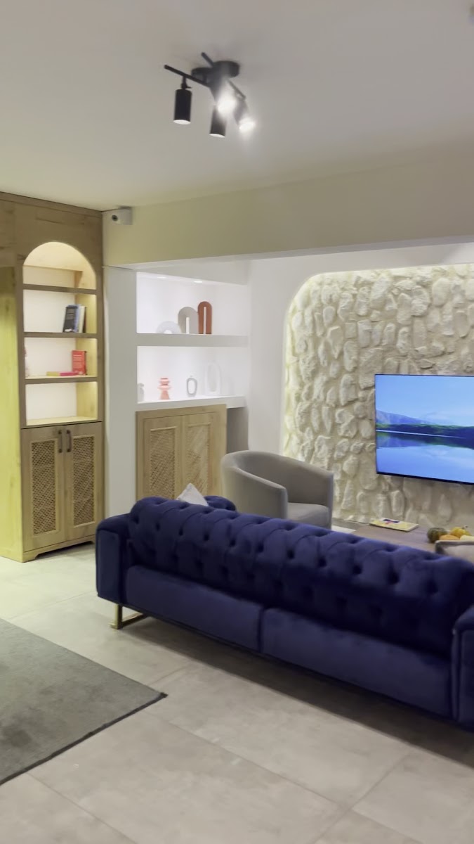 BL KARAKUM SUİTES & OTEL — fotoğraf 3