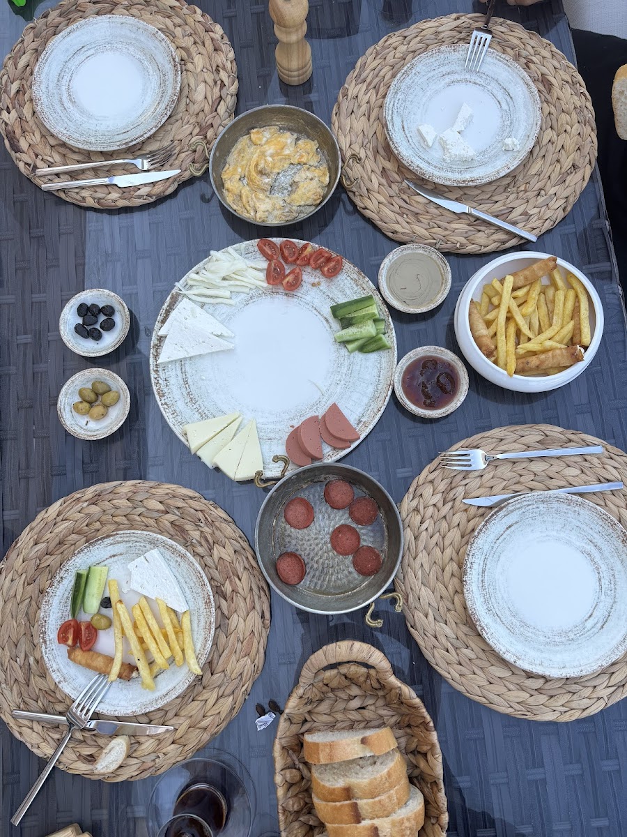 BL KARAKUM SUİTES & OTEL — fotoğraf 5