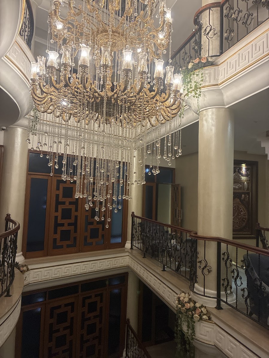 Black Bird Thermal & Spa Yalova Hotel — fotoğraf 2