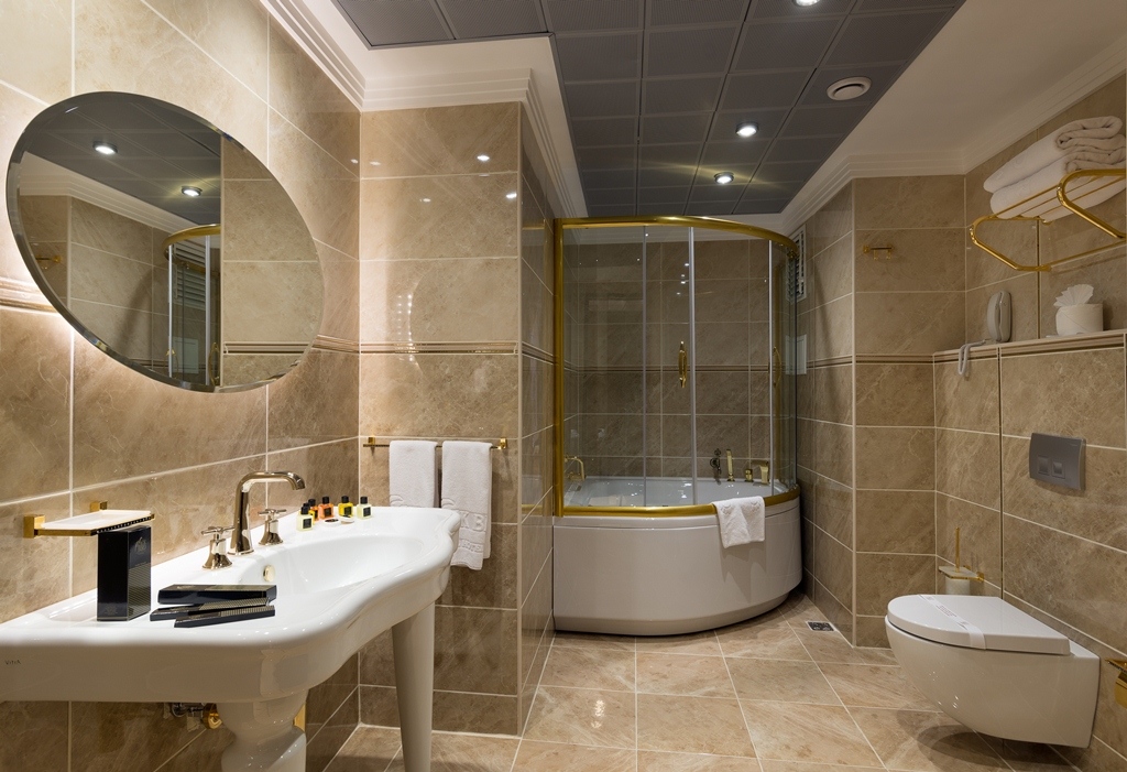 Black Bird Thermal & Spa Yalova Hotel — fotoğraf 9