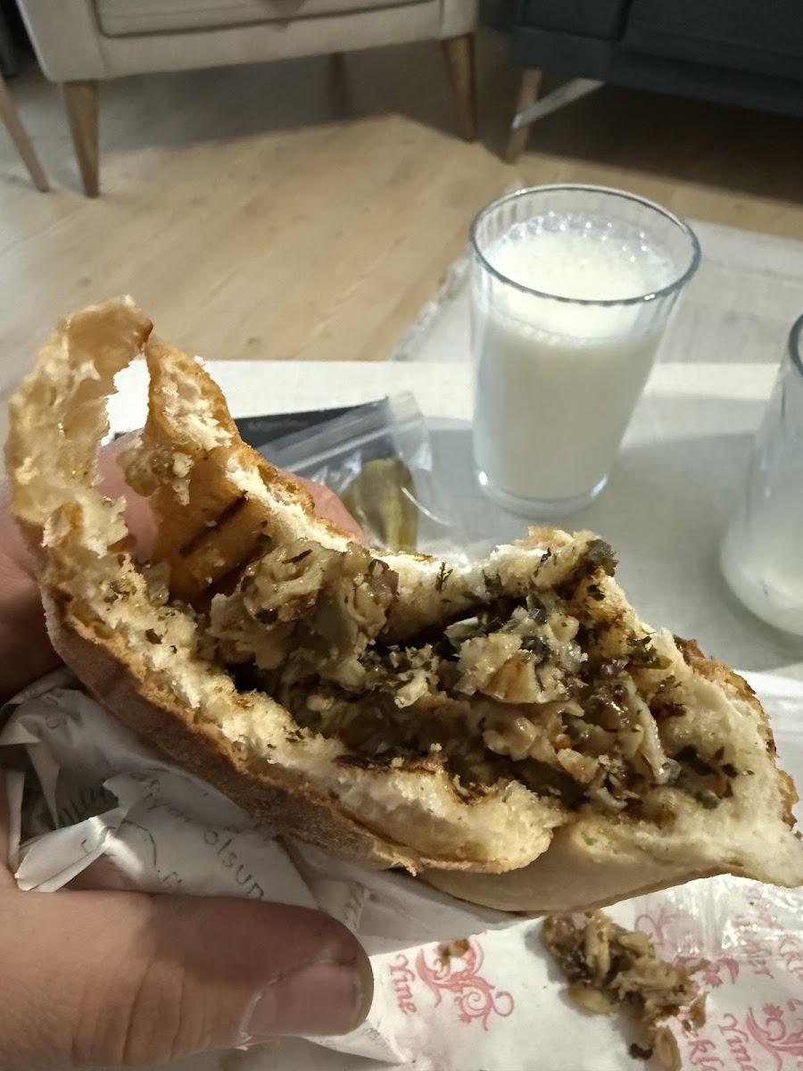 Black Chef Fast Food — fotoğraf 2