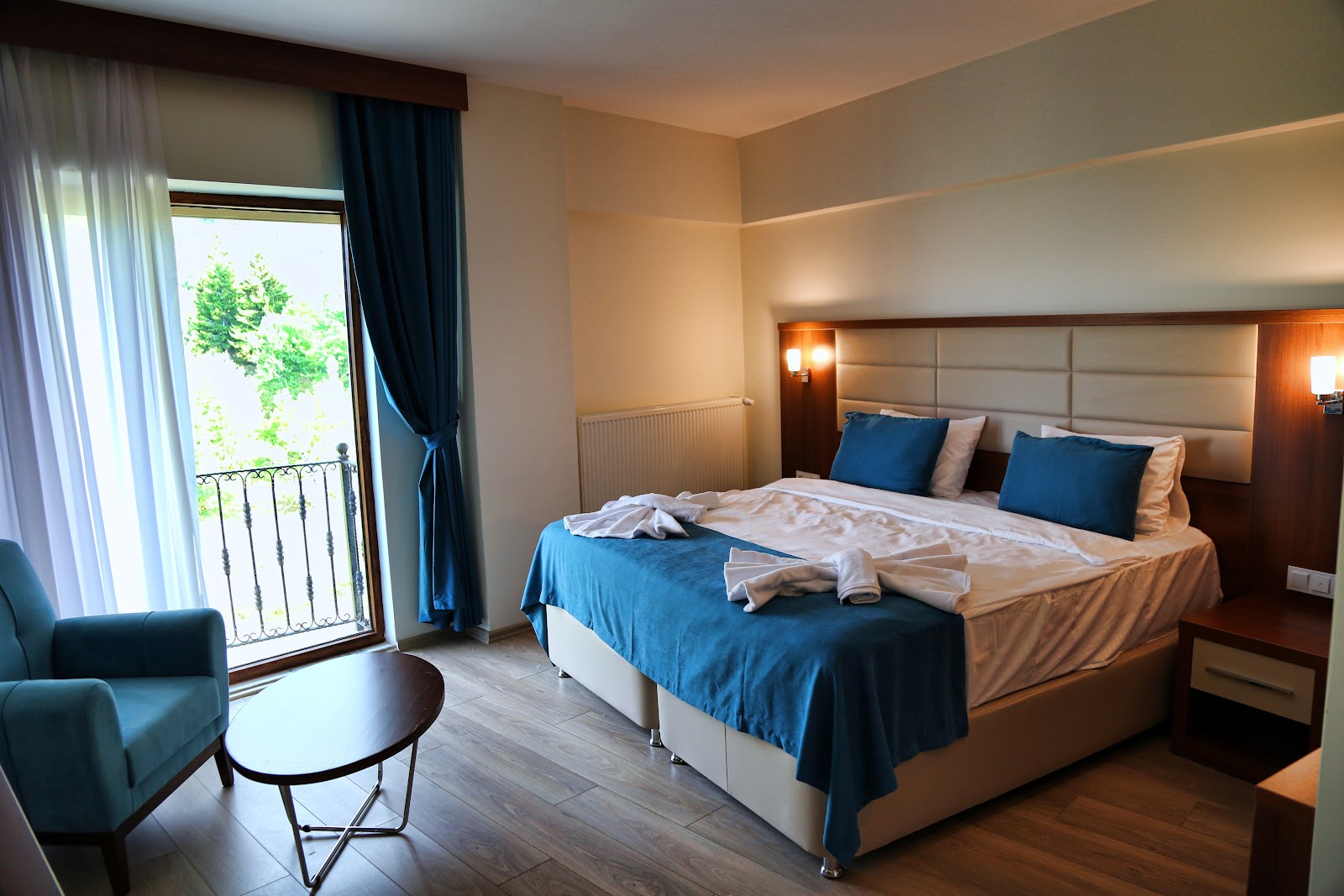 Black Forest Hotel — fotoğraf 2