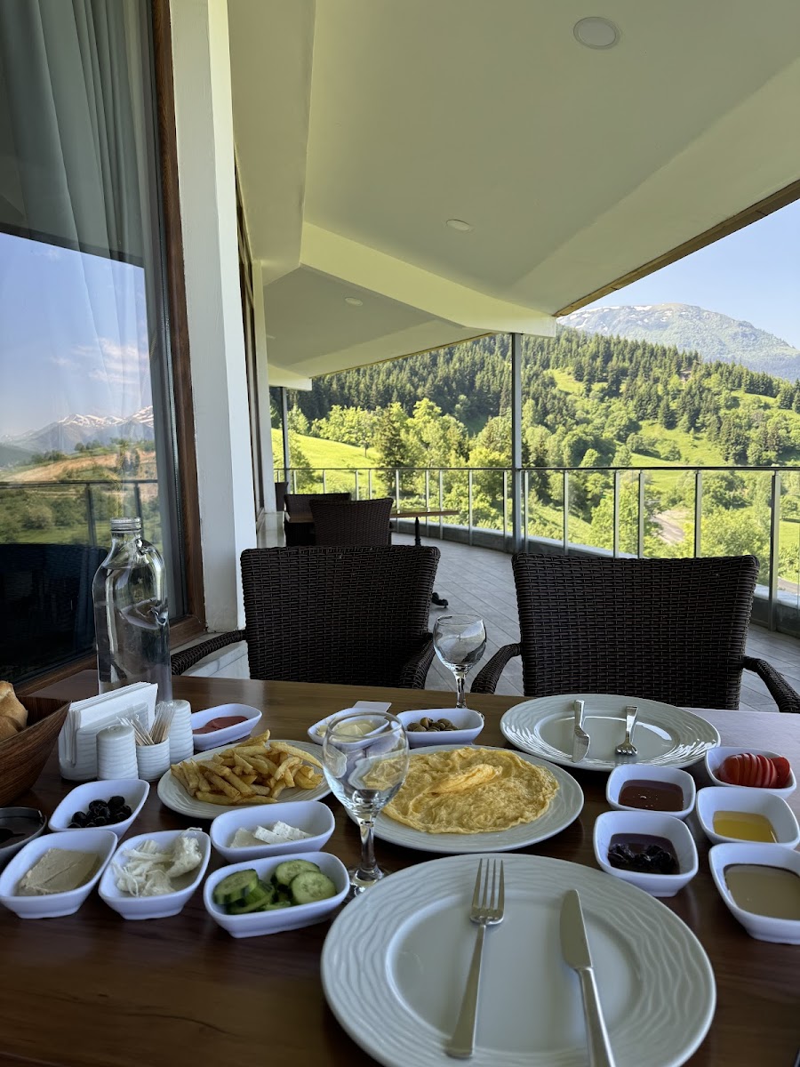 Black Forest Hotel — fotoğraf 5