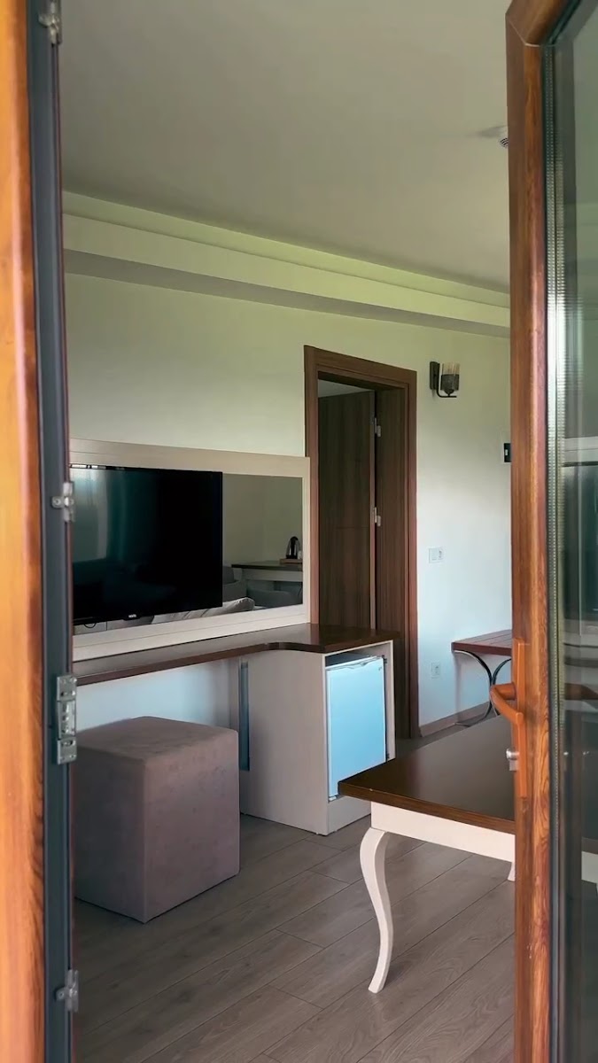 Black Forest Hotel — fotoğraf 7