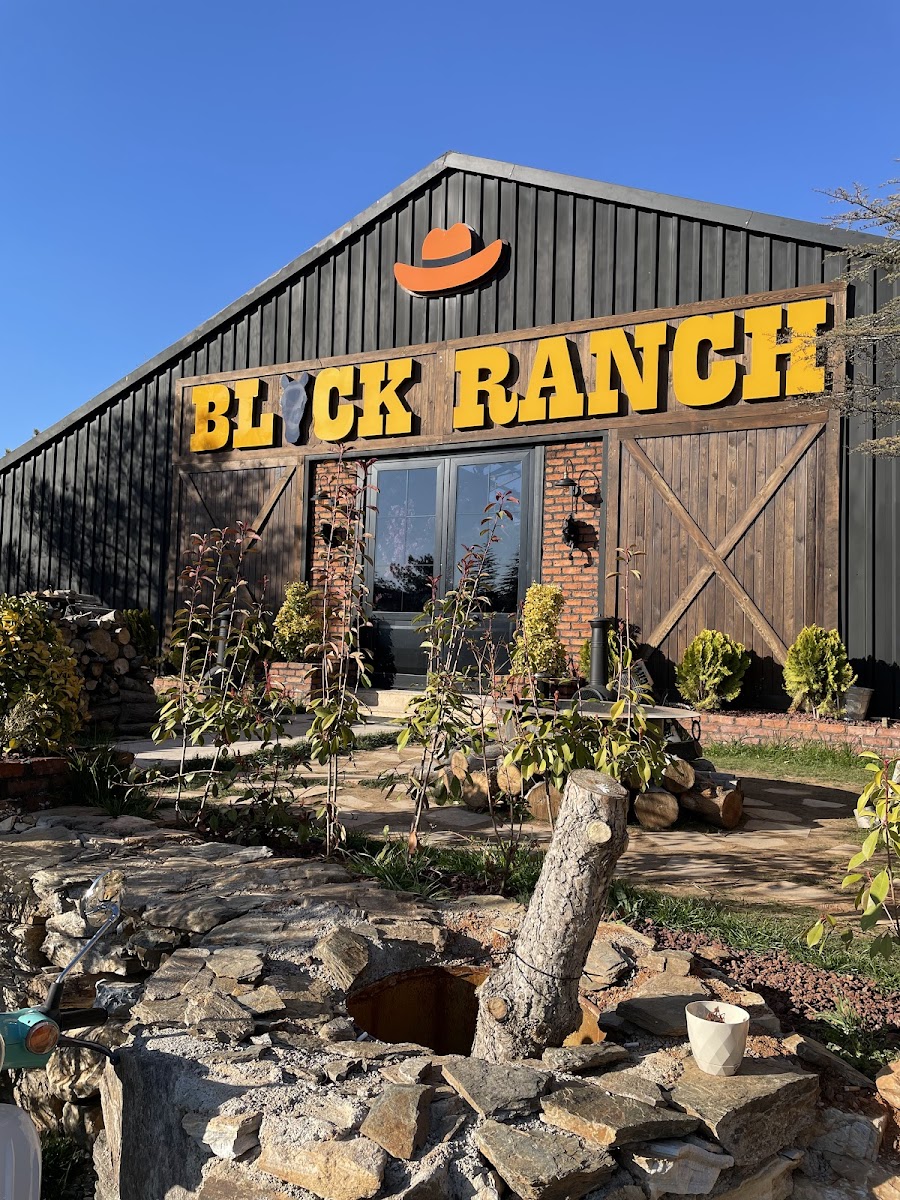 Black Ranch Park — fotoğraf 2