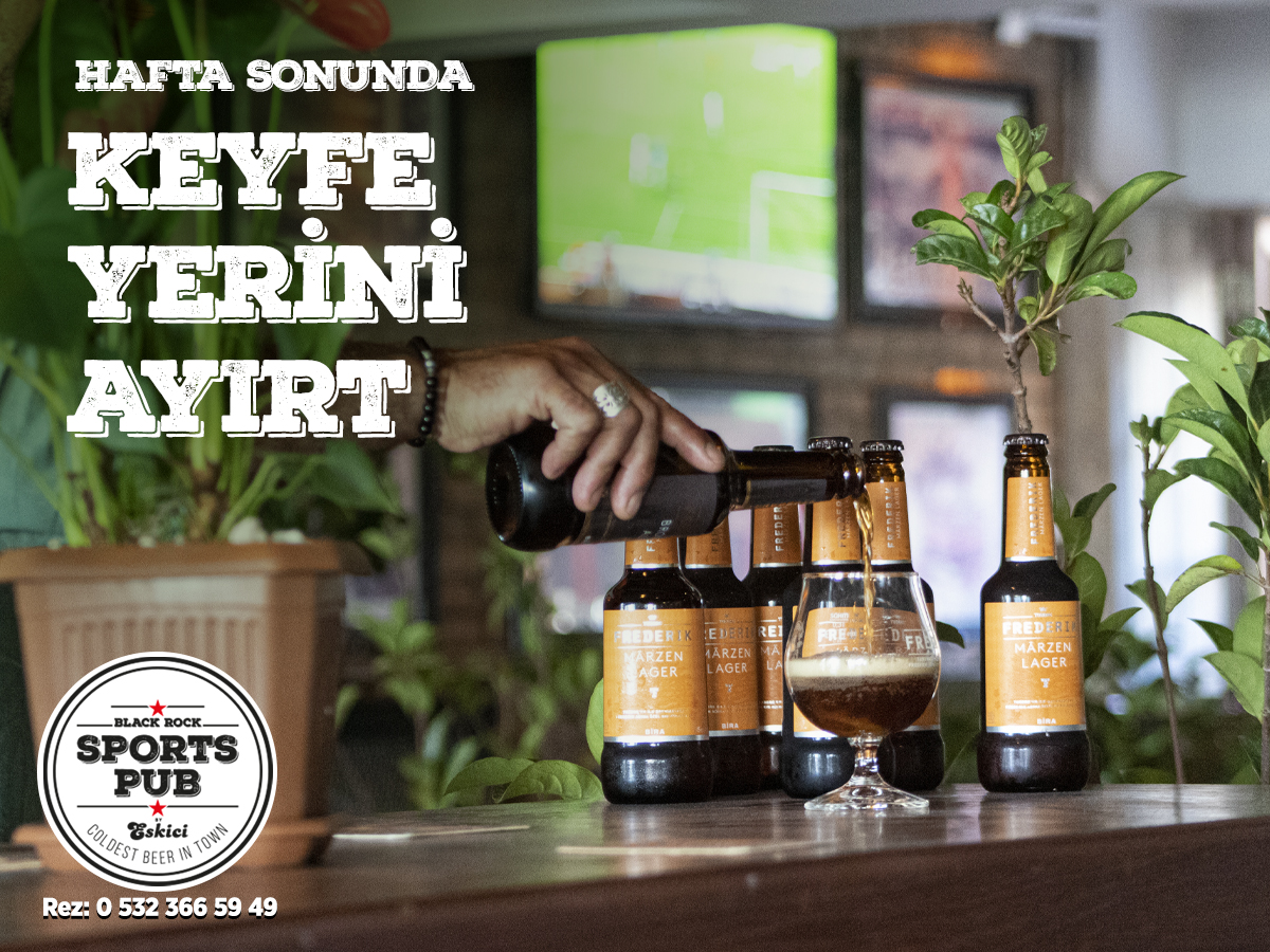 Black Rock Bodrum — fotoğraf 1