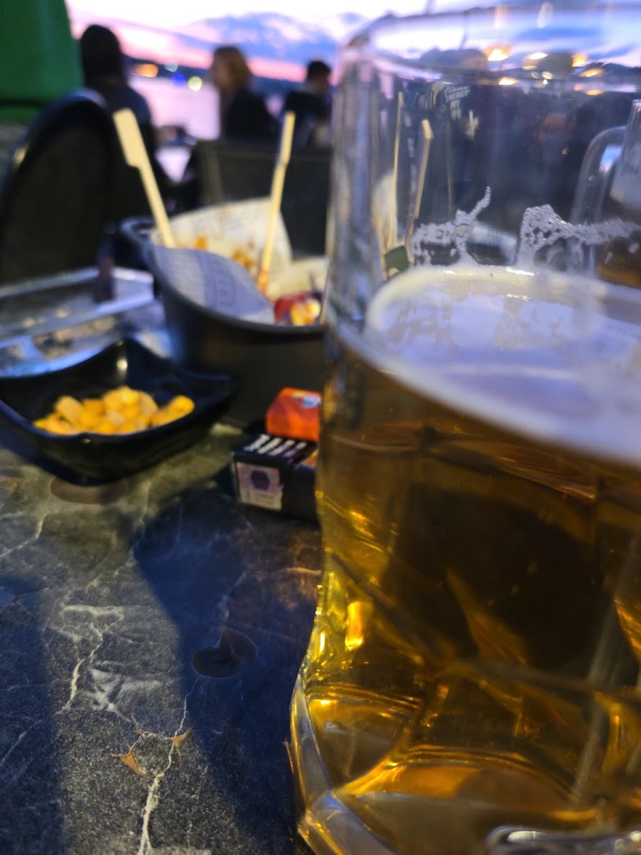 Black Rock Bodrum — fotoğraf 2