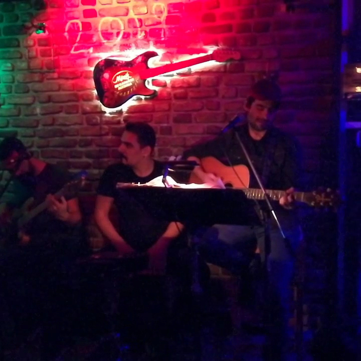 Blackboard cafe&bar — photo 3