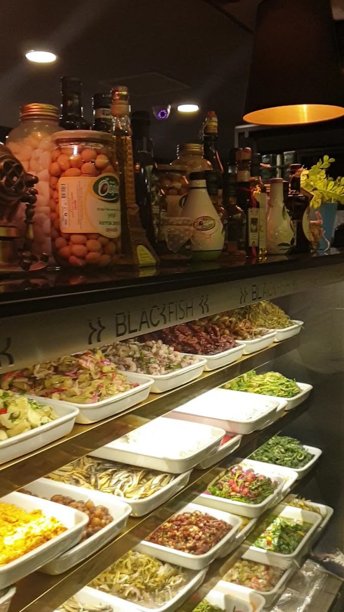 Blackfish Restaurant — photo 3