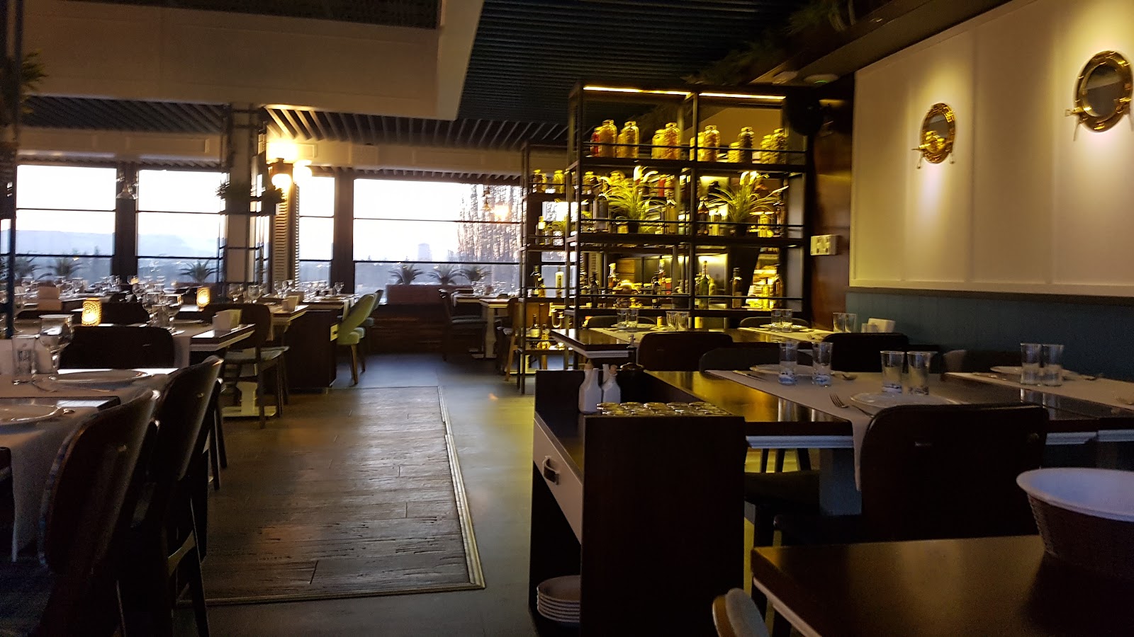 Blackfish Restaurant — photo 7