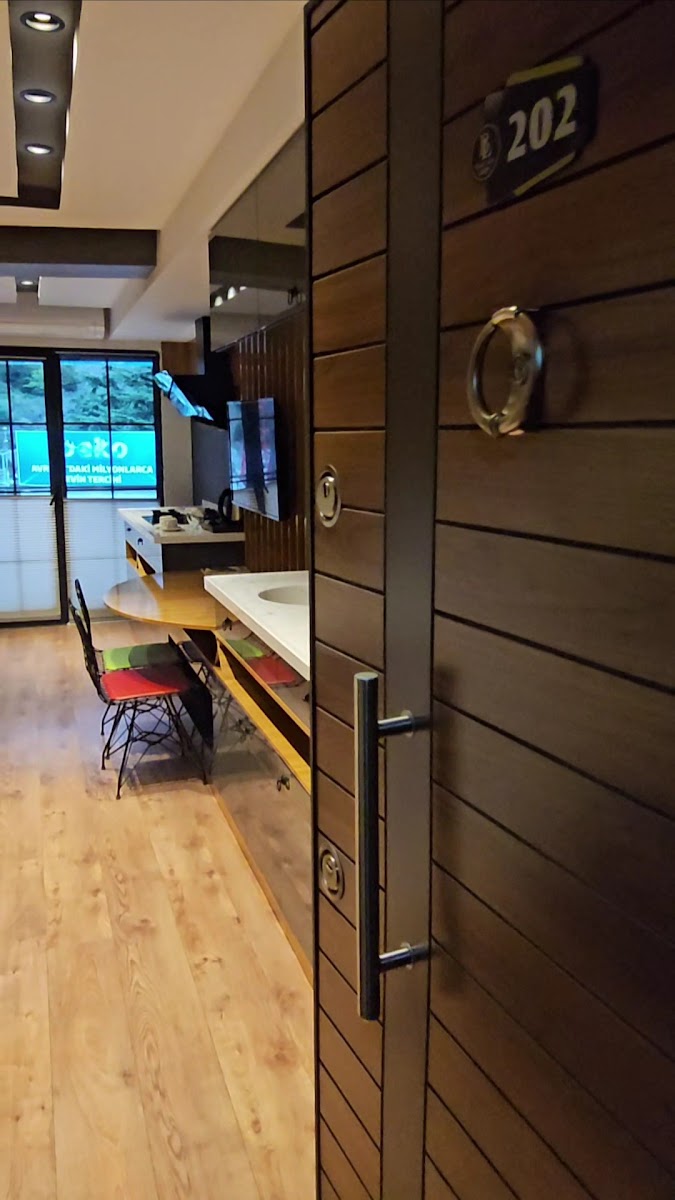 Blacklake Otel — fotoğraf 3