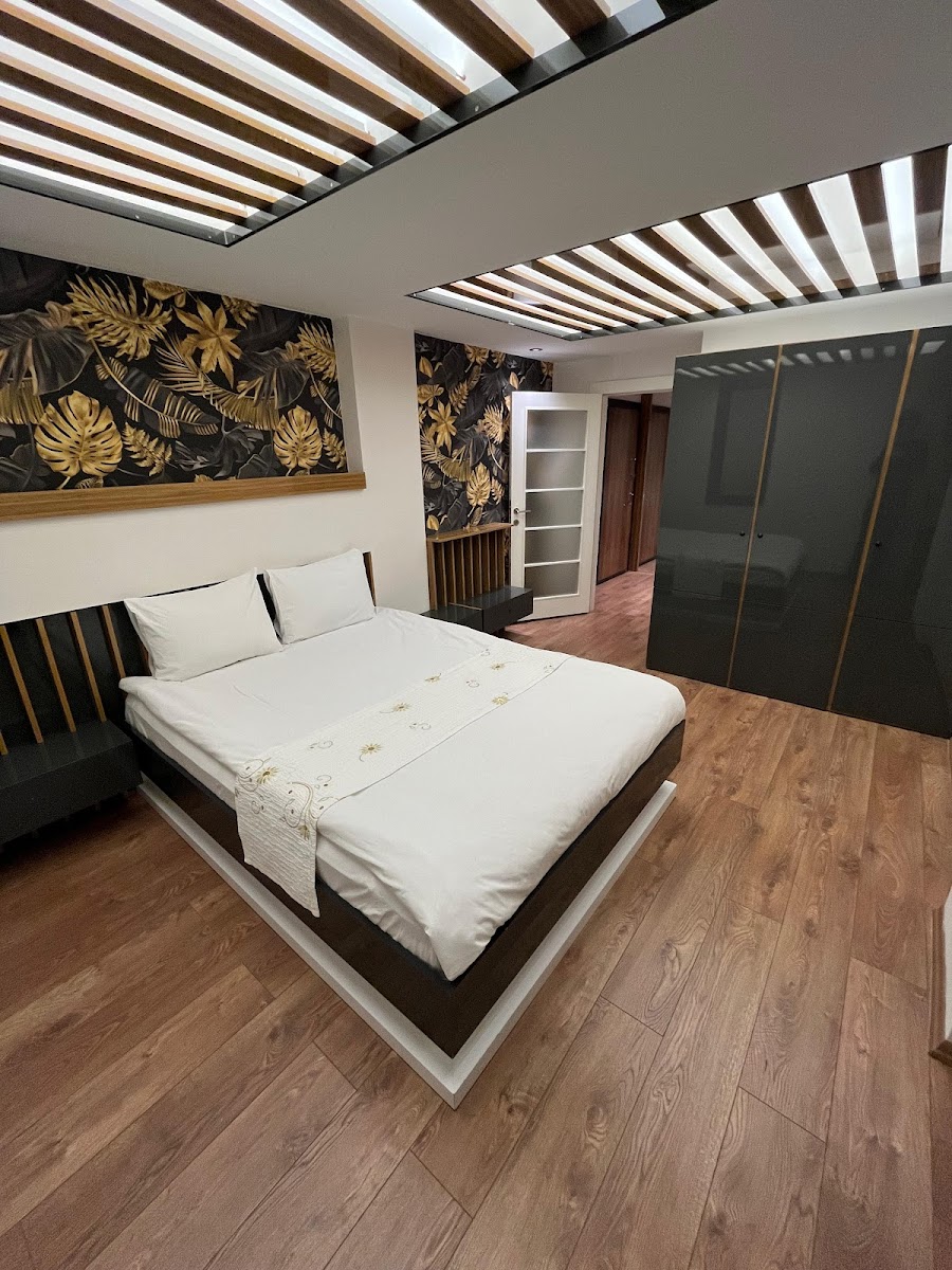 Blacklake Otel — fotoğraf 7