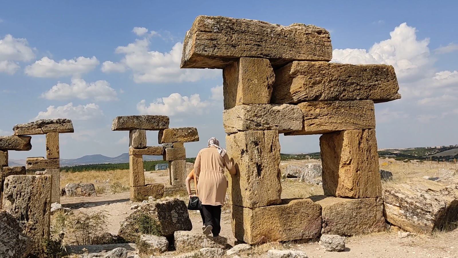 Blaundus Antik Kenti — fotoğraf 3