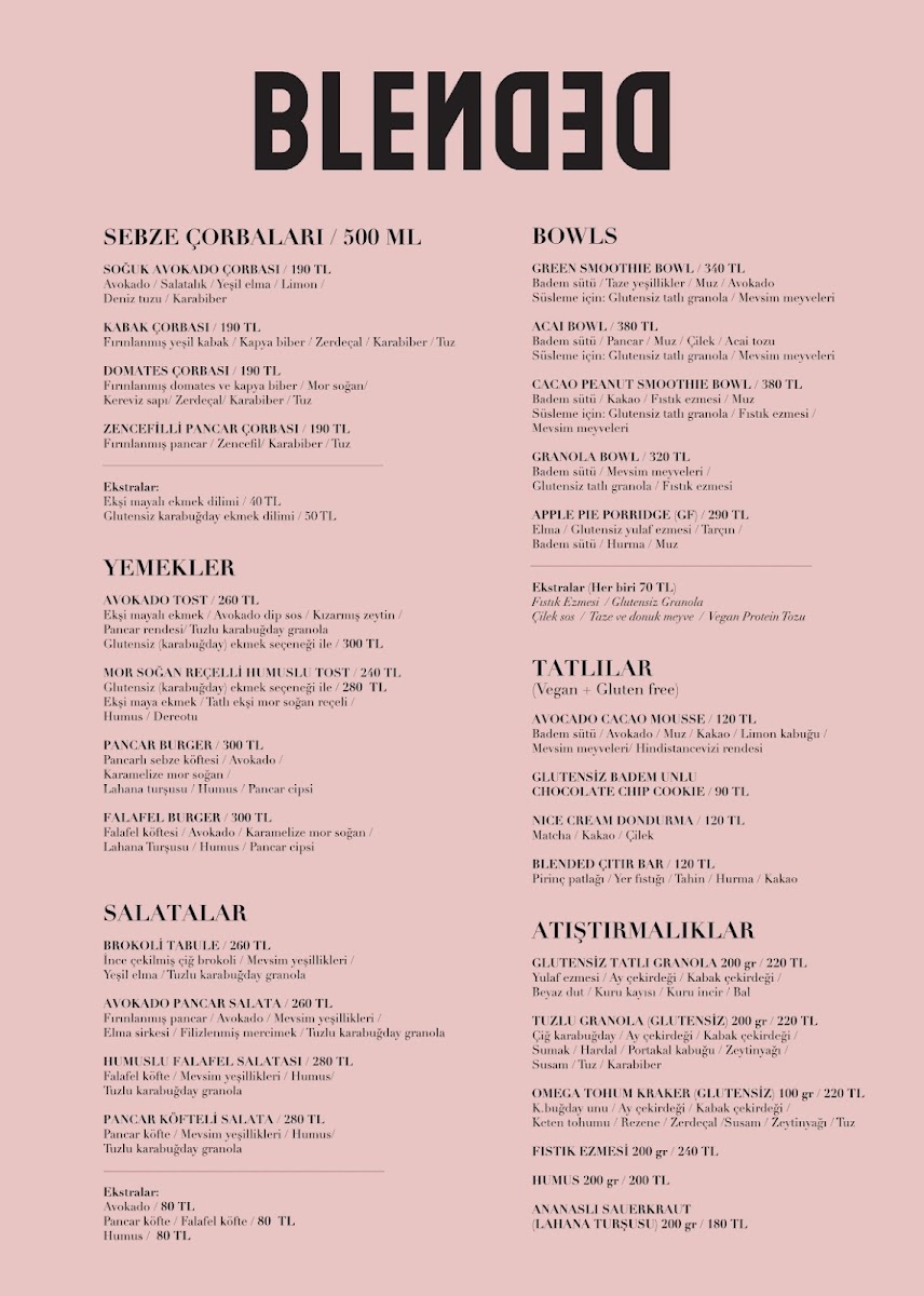 Blended — fotoğraf 2