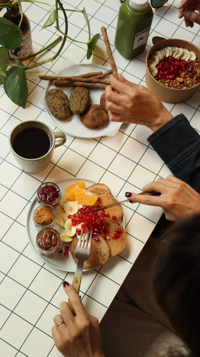 Blended — fotoğraf 3