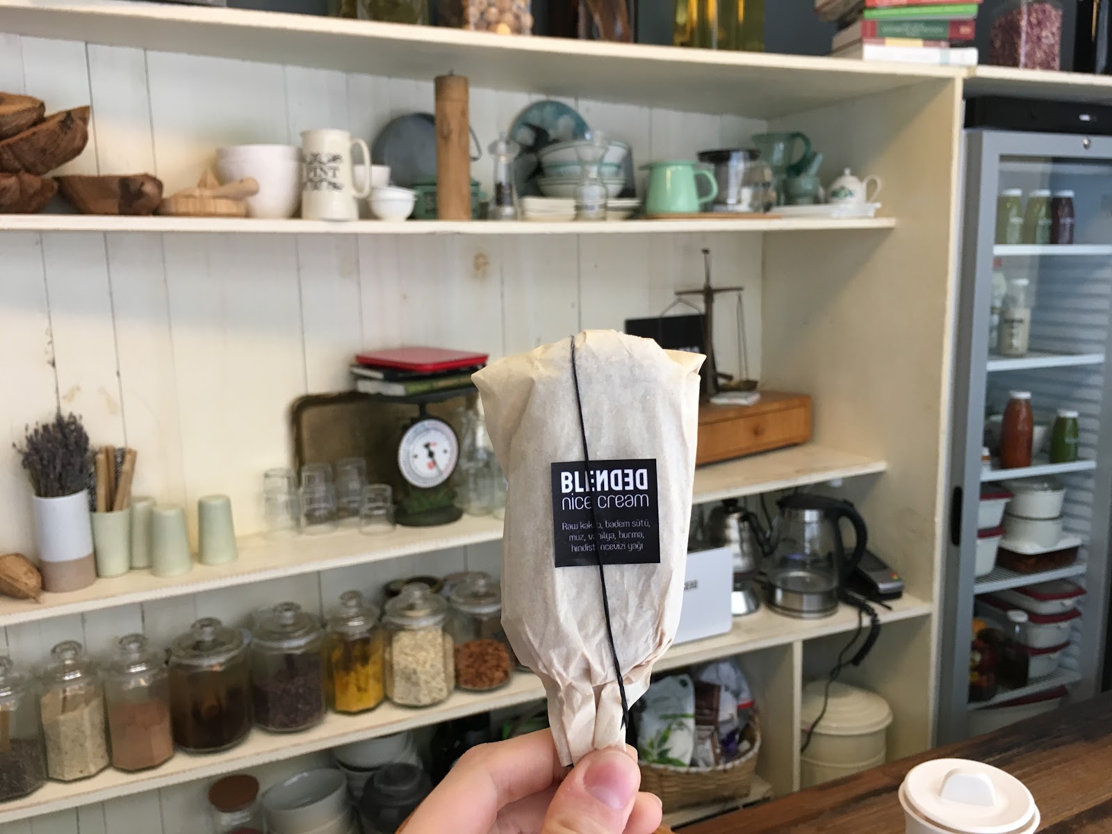 Blended — fotoğraf 4