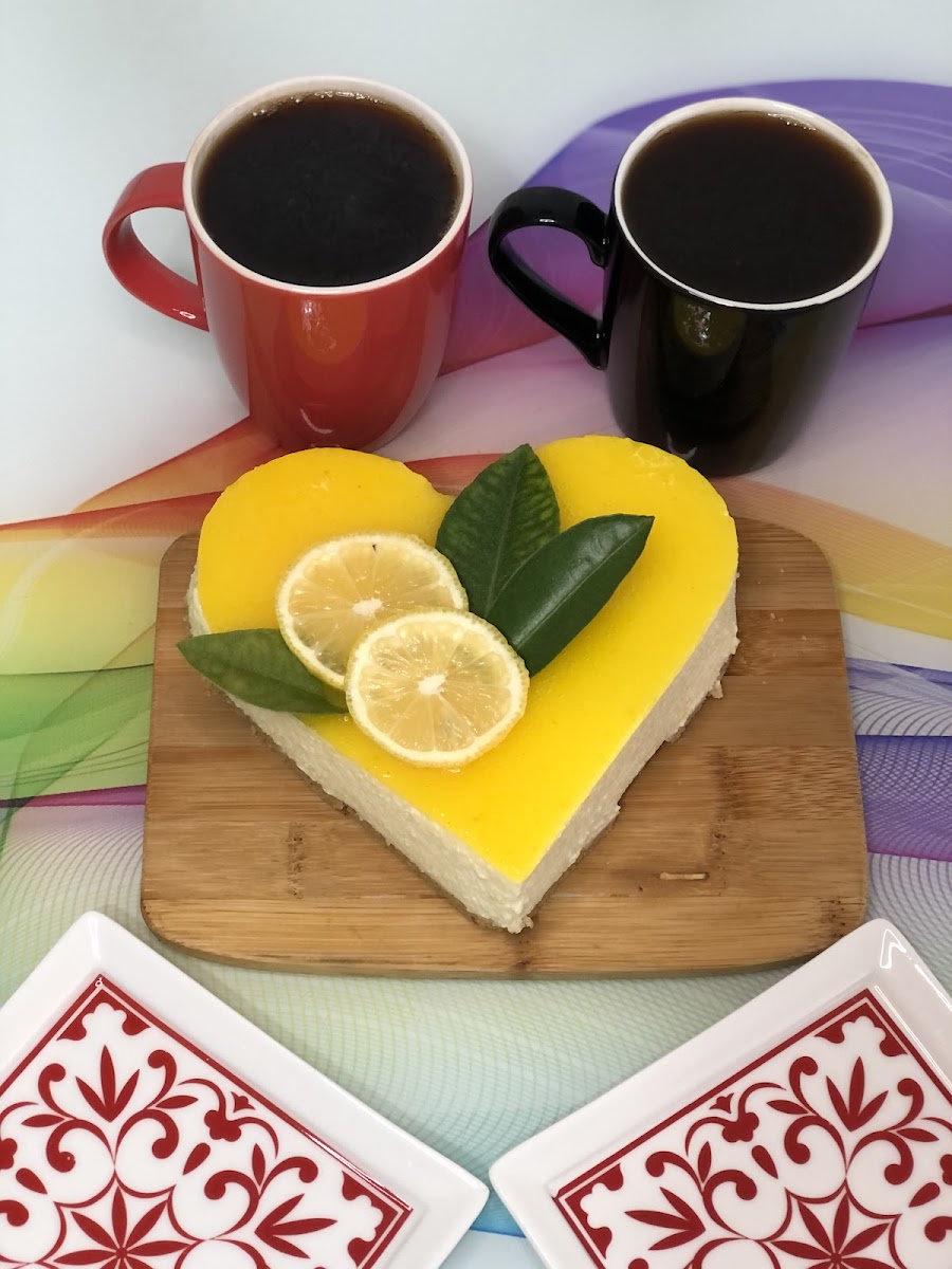 Blest Cafe & Patisserie — photo 4