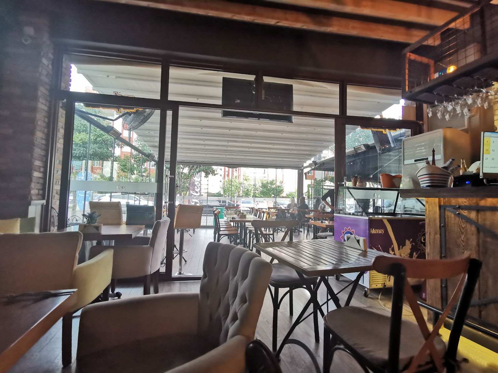 Blest Cafe & Patisserie — photo 5