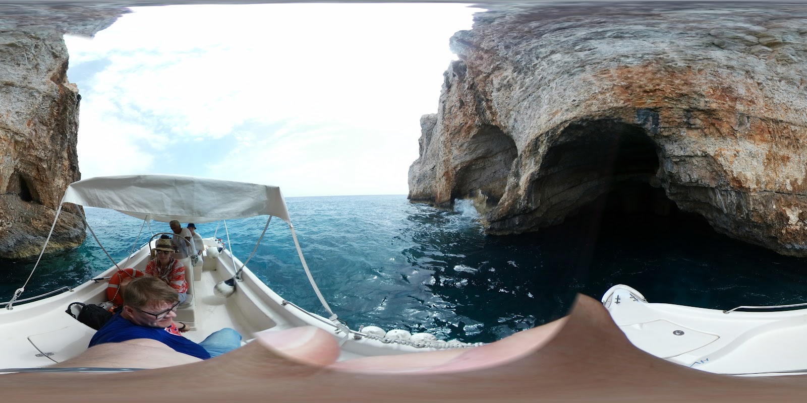 Blue Grotto — photo 3