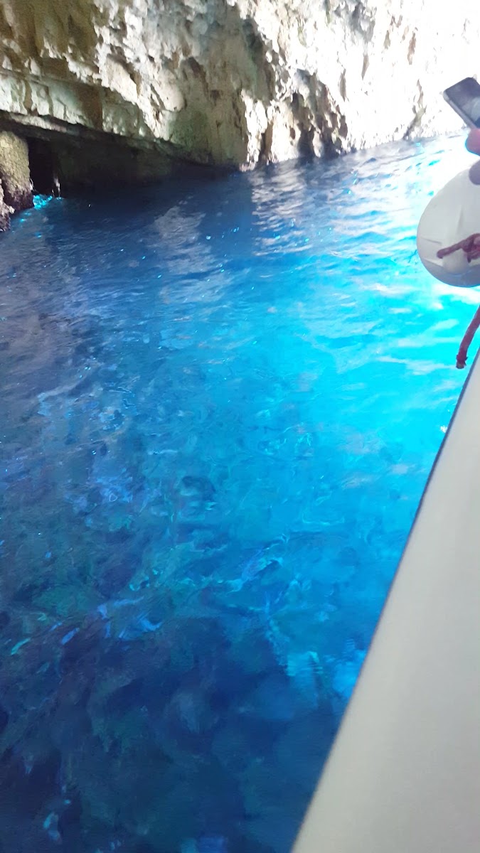 Blue Grotto — photo 4